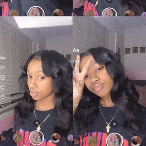 Meet your Posher, Makiyah